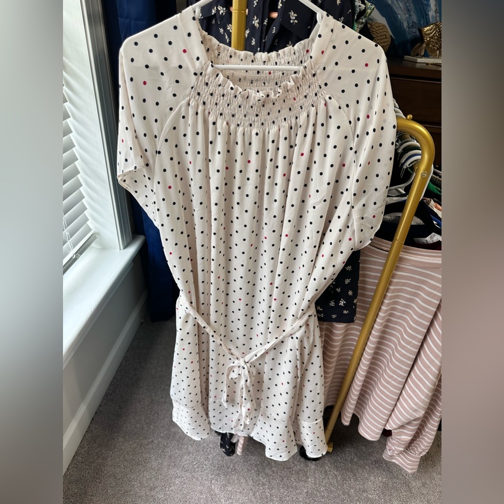 Summersalt dress sz 1XL